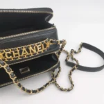 Chanel Vanity Case (Шанель) — фото 7