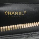 Chanel Vanity Case C — фото 8