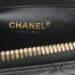 Chanel Vanity Case (Шанель) — фото 8