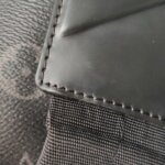 Louis Vuitton Explorer Monogram — фото 21