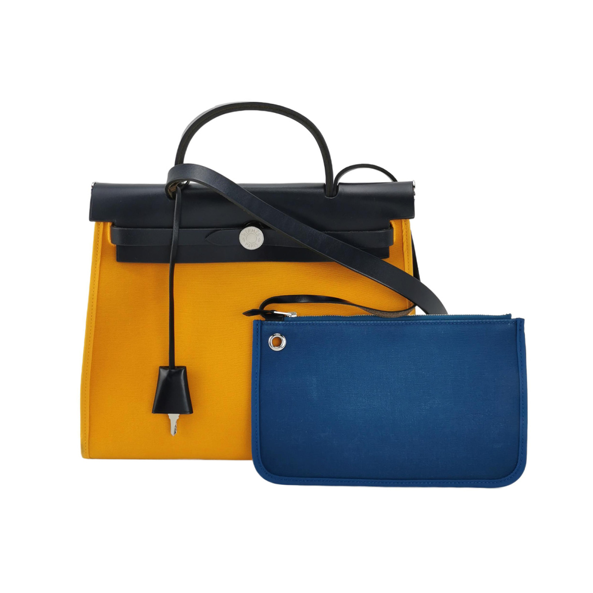 Hermès Herbag 31 Hunter 9 V 762 ZA — продано