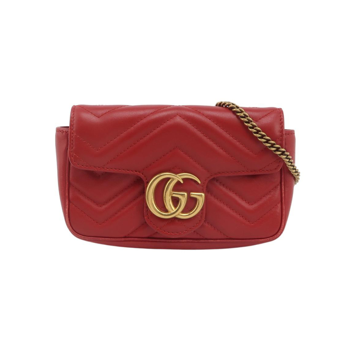 Gucci GG Marmont G — продано