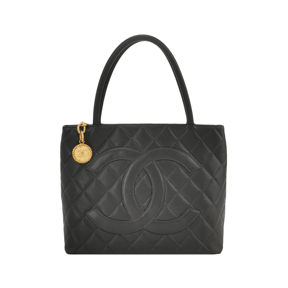 Chanel Medallion C — продано