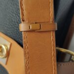 Celine Logo Crossbody — фото 11