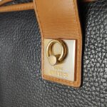 Celine Logo Crossbody — фото 13