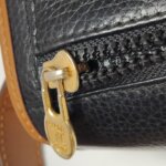 Celine Logo Crossbody — фото 14