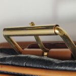 Celine Logo Crossbody — фото 15