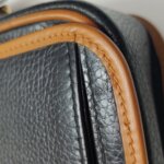 Celine Logo Crossbody — фото 16