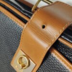 Celine Logo Crossbody — фото 18