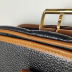 Celine Logo Crossbody — фото 19