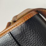 Celine Logo Crossbody — фото 21