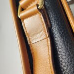 Celine Logo Crossbody — фото 23