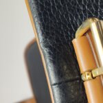 Celine Logo Crossbody — фото 24