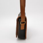 Celine Logo Crossbody — фото 3