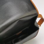 Celine Logo Crossbody — фото 7