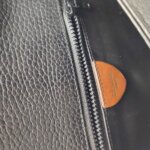 Celine Logo Crossbody — фото 9