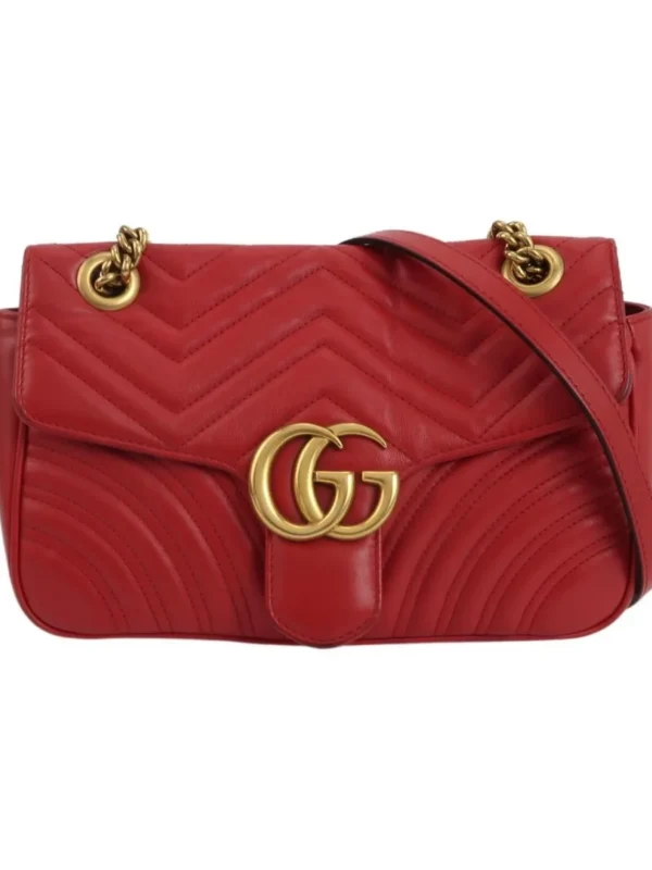 Gucci GG Marmont G (Гуччи)