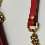 Gucci GG Marmont G (Гуччи) — фото 11
