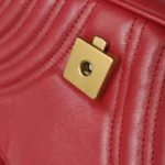 Gucci GG Marmont G (Гуччи) — фото 15