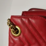 Gucci GG Marmont G (Гуччи) — фото 18