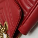 Gucci GG Marmont G (Гуччи) — фото 19