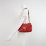 Gucci GG Marmont G (Гуччи) — фото 2
