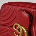 Gucci GG Marmont G — фото 20