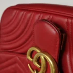 Gucci GG Marmont G (Гуччи) — фото 20