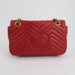 Gucci GG Marmont G — фото 5