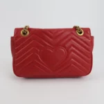 Gucci GG Marmont G (Гуччи) — фото 5