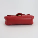 Gucci GG Marmont G (Гуччи) — фото 6