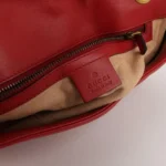 Gucci GG Marmont G (Гуччи) — фото 8