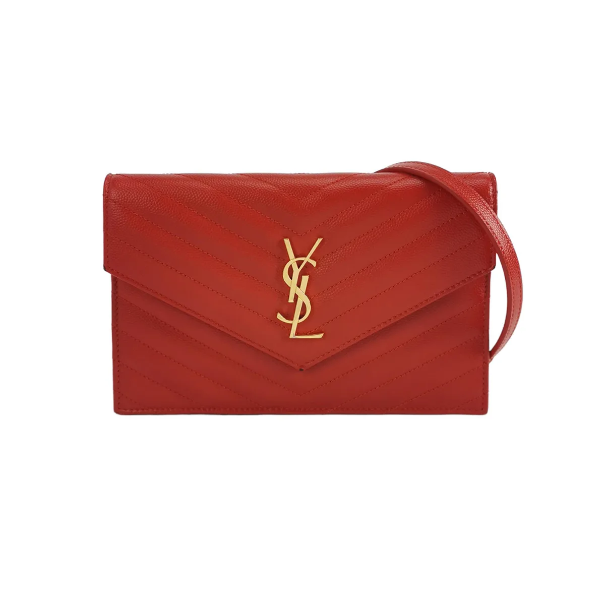 Saint Laurent Envelope (Сен Лоран) — фото 1