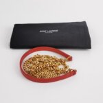 Saint Laurent Envelope VYSL — фото 9