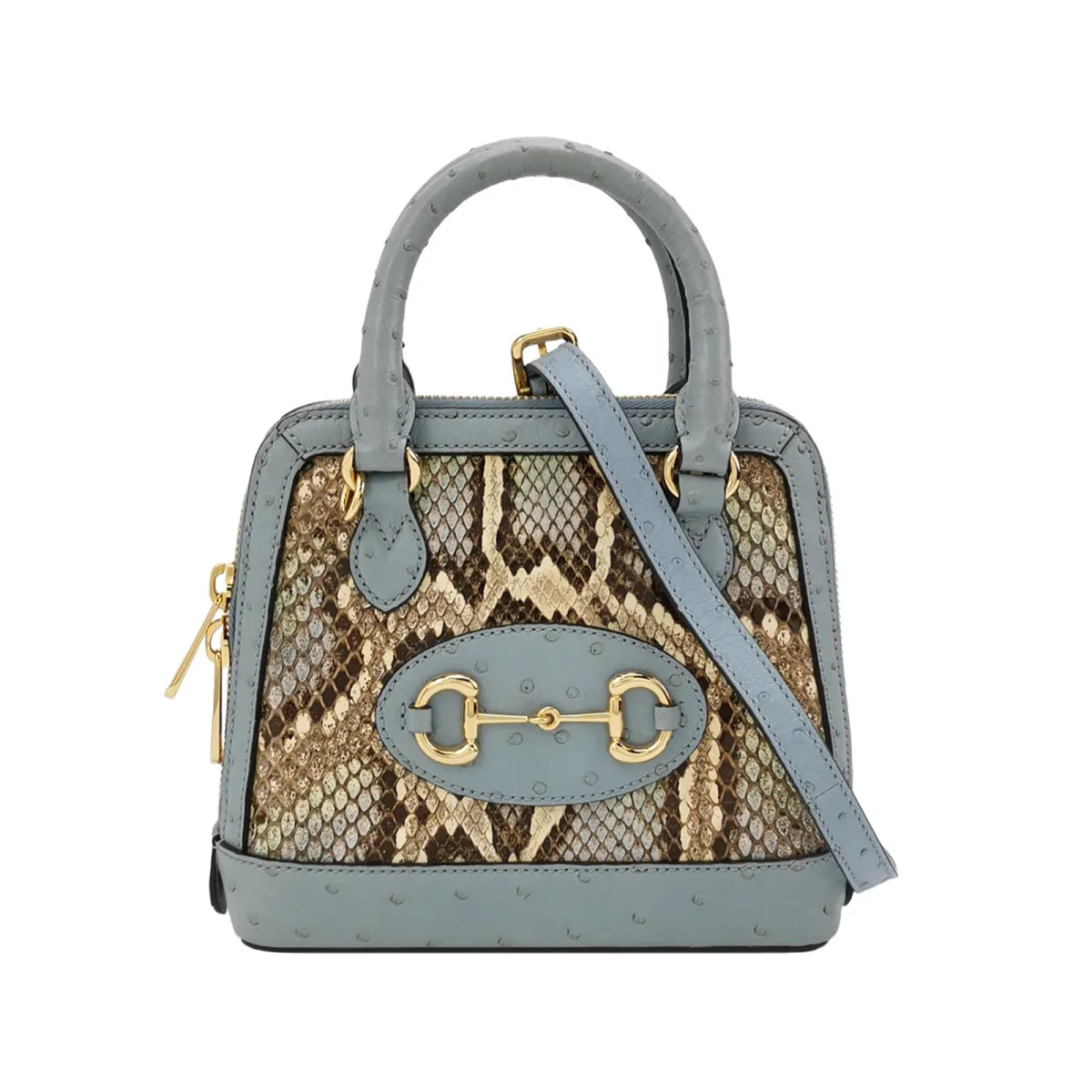 Gucci Horse Bit (Гуччи) — фото 1