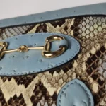 Gucci Horse Bit (Гуччи) — фото 14