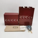 Gucci Horse Bit (Гуччи) — фото 9