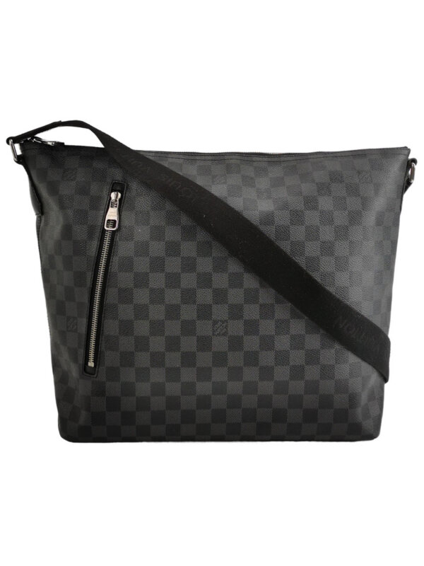 Louis Vuitton Mick — продано