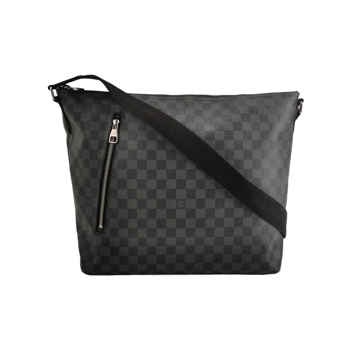 Louis Vuitton Mick — продано