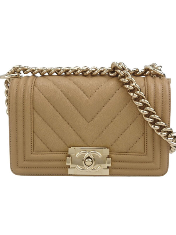 Chanel Leboy VC — продано