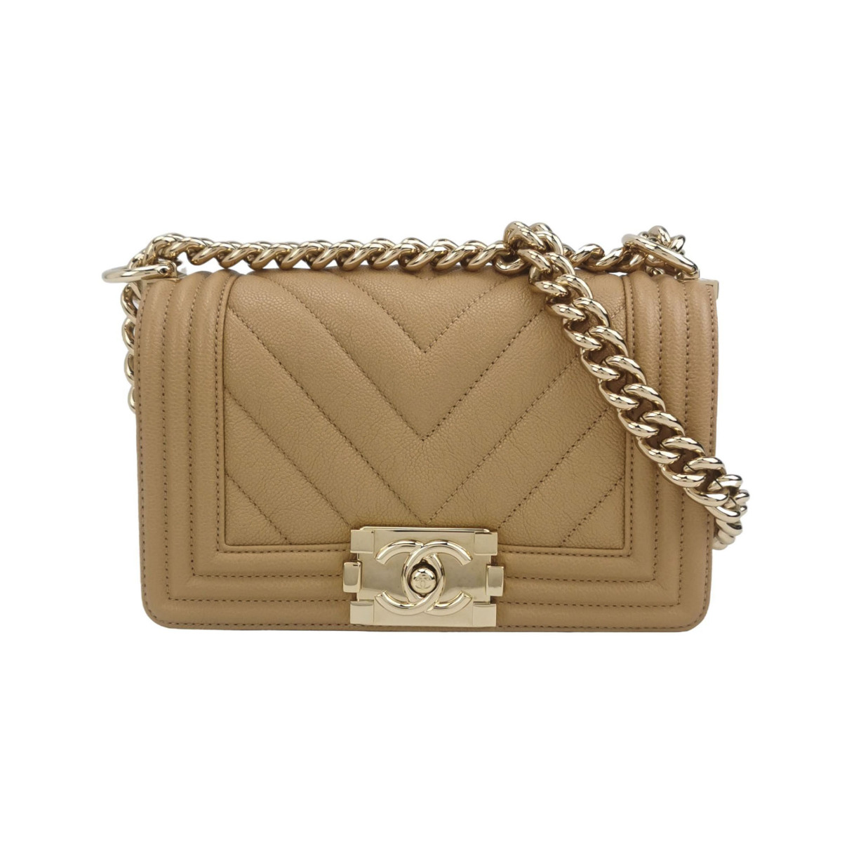 Chanel Leboy VC — продано