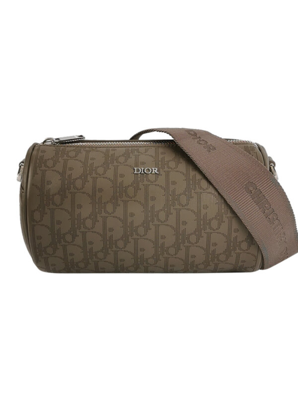 Dior ROLLER Oblique Logo