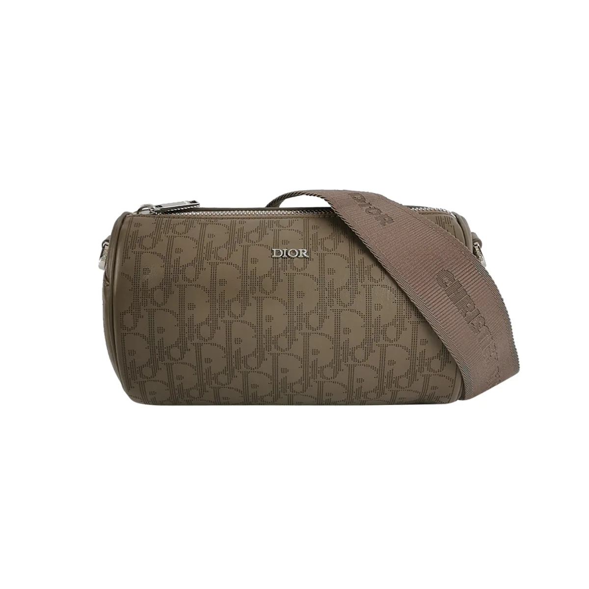 Dior ROLLER Oblique Logo — продано