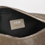 Dior ROLLER Oblique Logo — фото 8