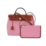 Hermès Herbag 31 Hunter Y — миниатюра 1