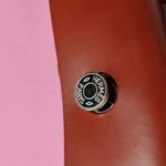 Hermès Herbag 31 Hunter Y — фото 13