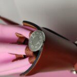 Hermès Herbag 31 Hunter Y — фото 14