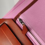 Hermès Herbag 31 Hunter Y — фото 15