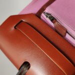 Hermès Herbag 31 Hunter Y — фото 18