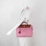 Hermès Herbag 31 Hunter Y — фото 2